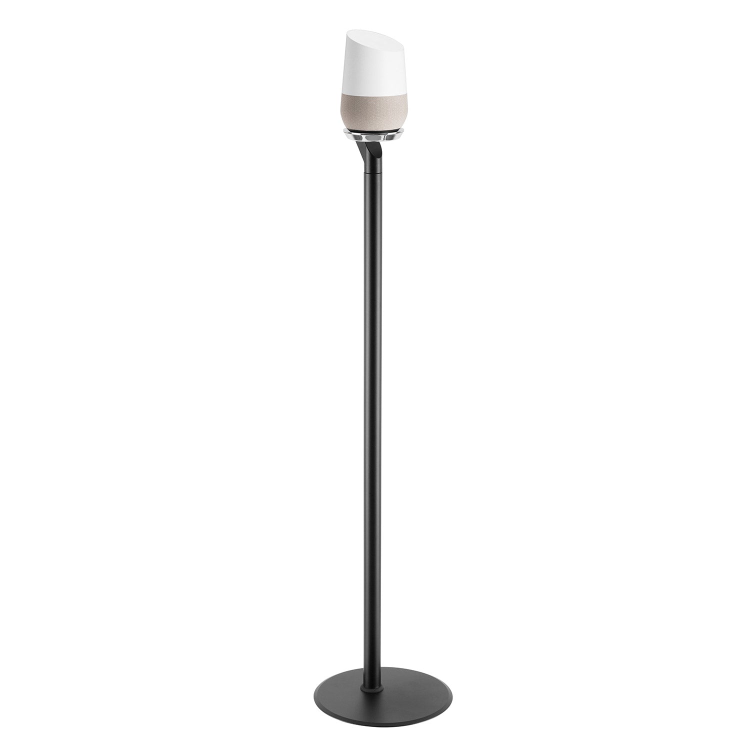 EXIMUS Fixed Height Floor Stand for Google Home – EXIMUS SYSTEMS